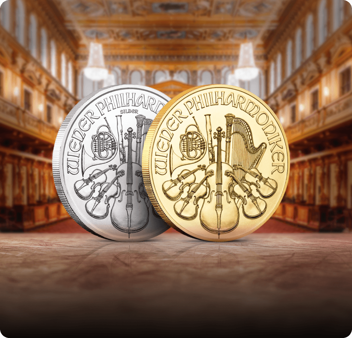 Gold Britannia 1oz